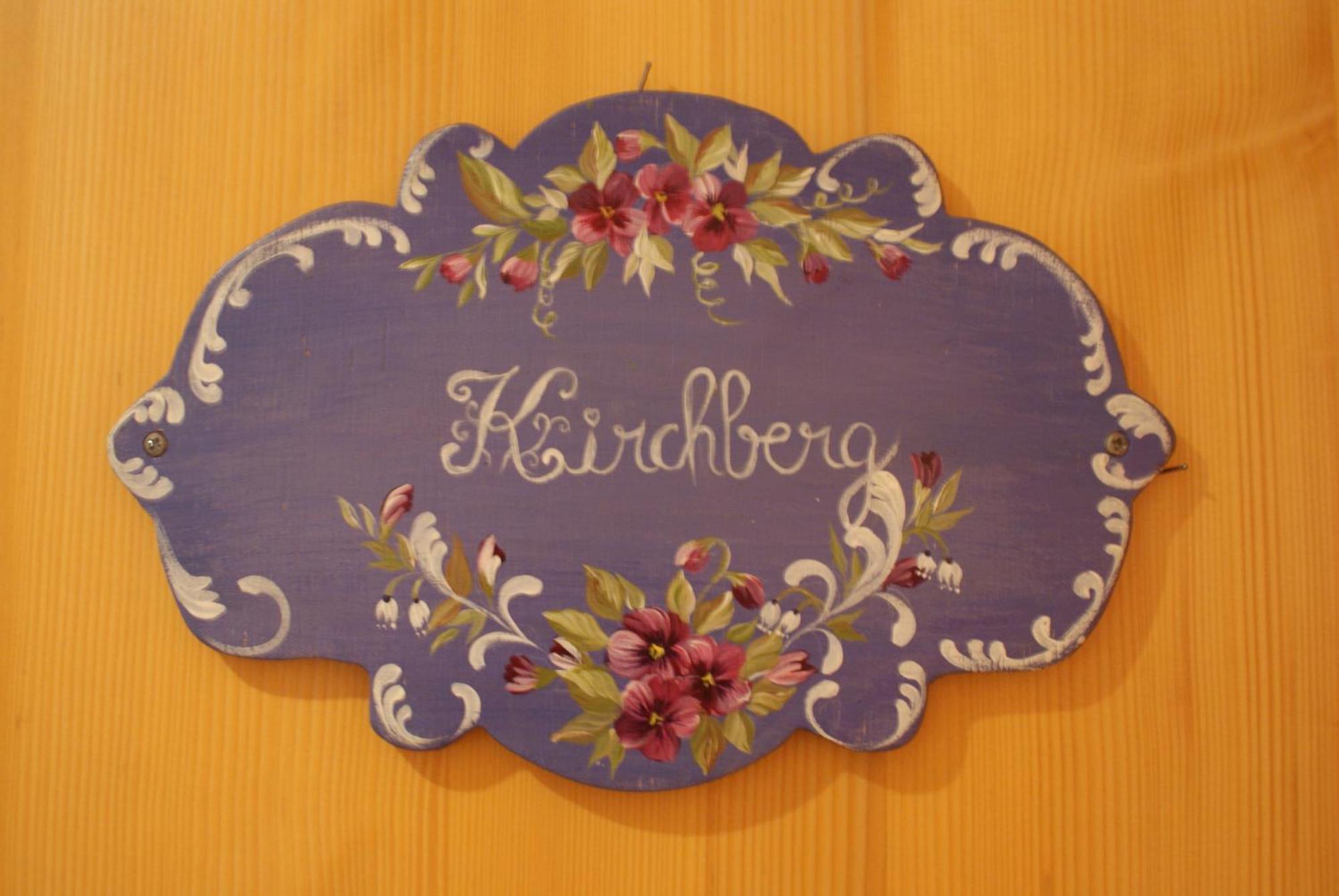 Kirchberg